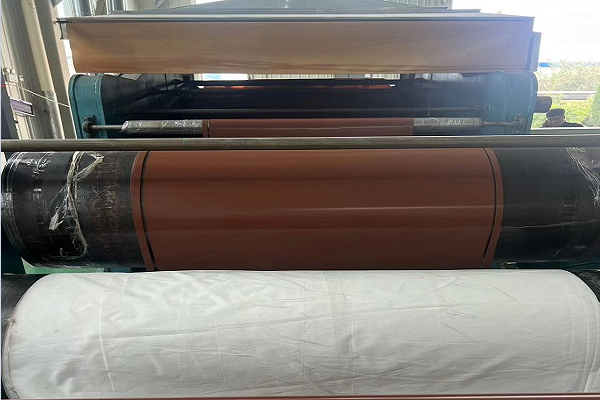 氟橡膠板厚度標準